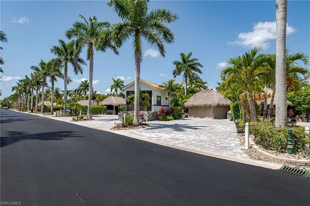 0.06 Acres of Land for Sale in Naples, Florida