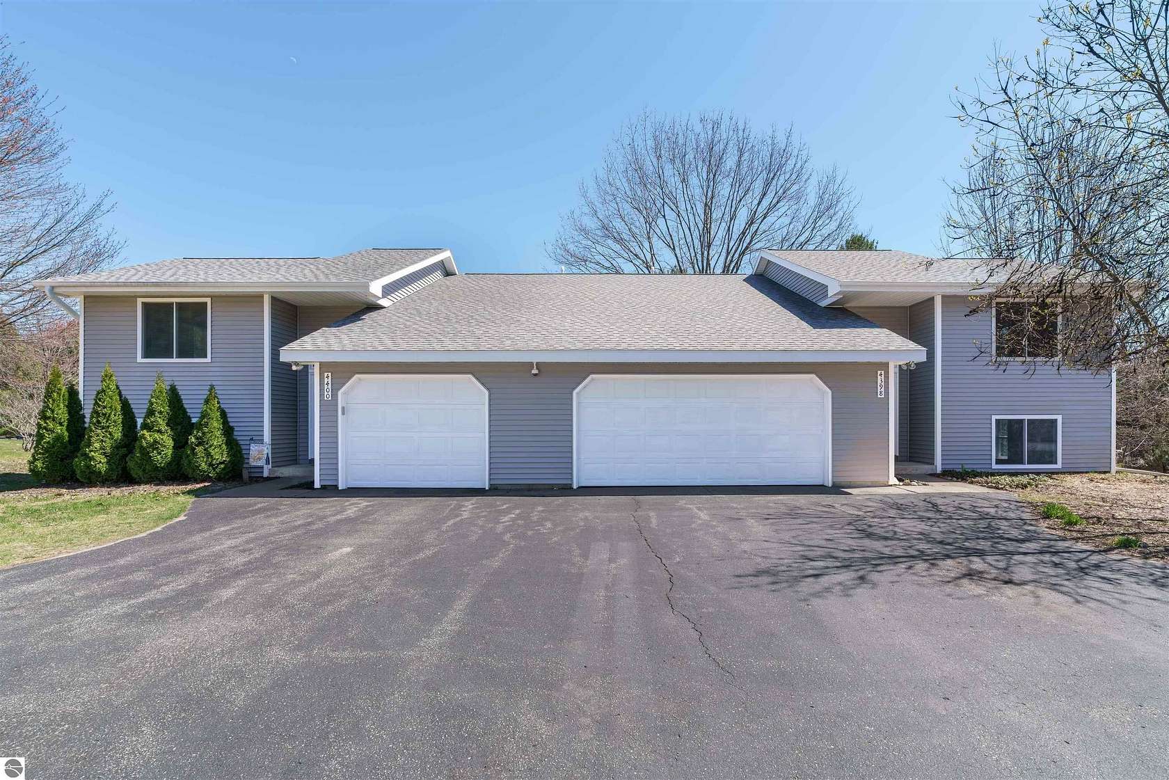 1.6 Acres of Improved Residential Land for Sale in Traverse City, Michigan