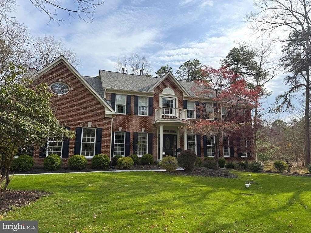 2.77 Acres of Land with Home for Sale in Medford, New Jersey