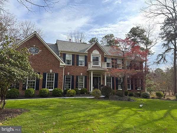 2.77 Acres of Land with Home for Sale in Medford, New Jersey