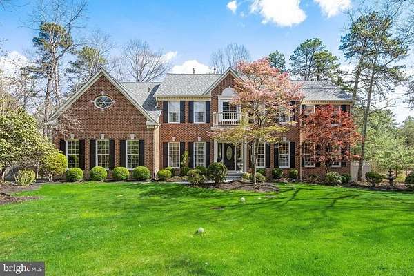 2.77 Acres of Land with Home for Sale in Medford, New Jersey