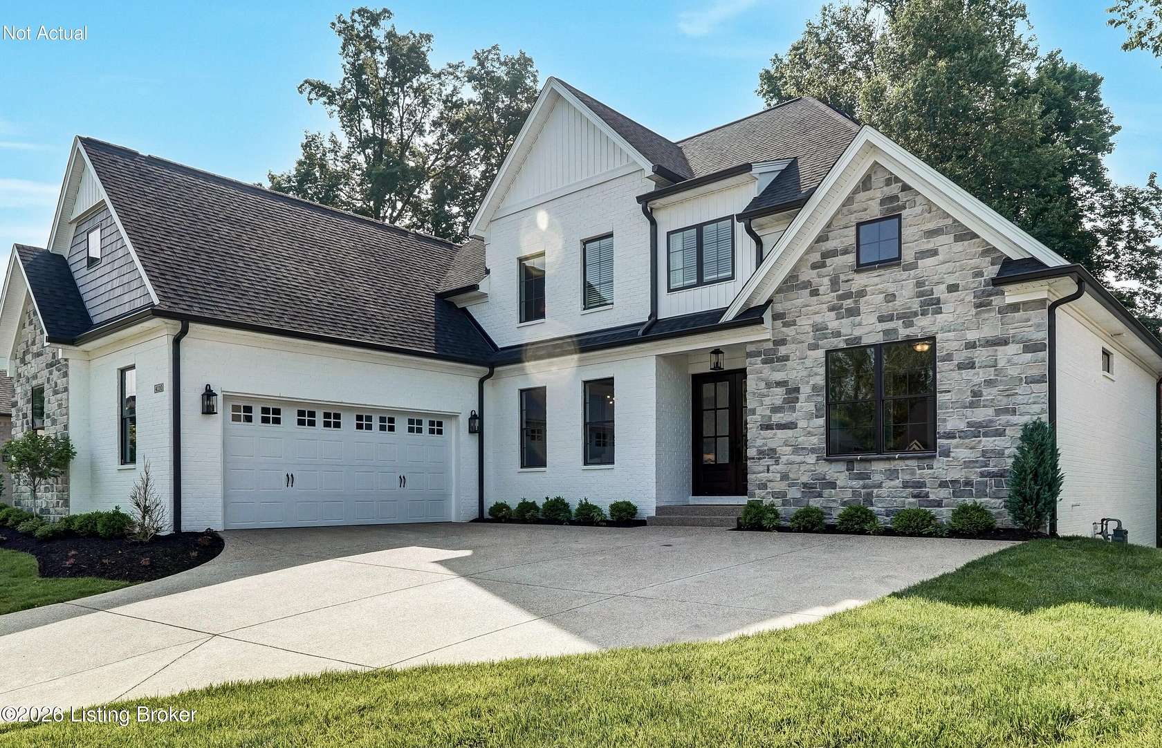 0.25 Acres of Residential Land for Sale in Louisville, Kentucky