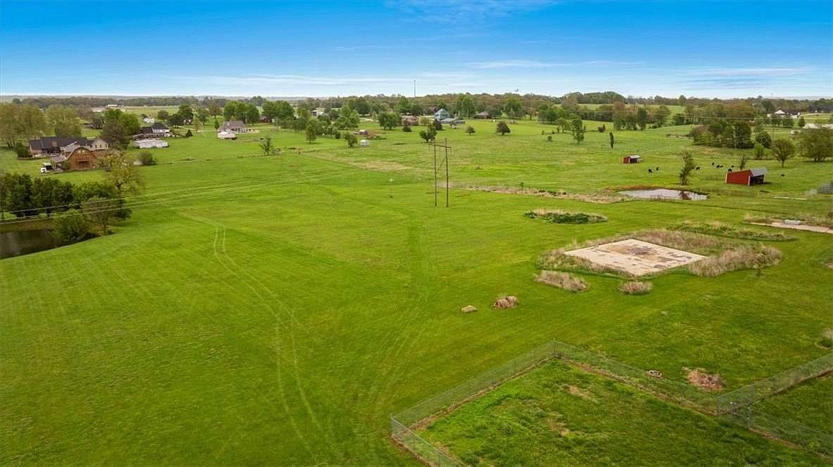 3.72 Acres of Residential Land for Sale in Springdale, Arkansas