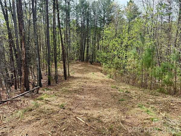 4 Acres of Residential Land for Sale in Nebo, North Carolina