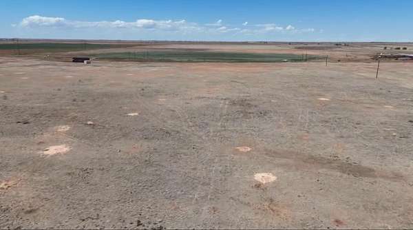 10 Acres of Land for Sale in Abernathy, Texas