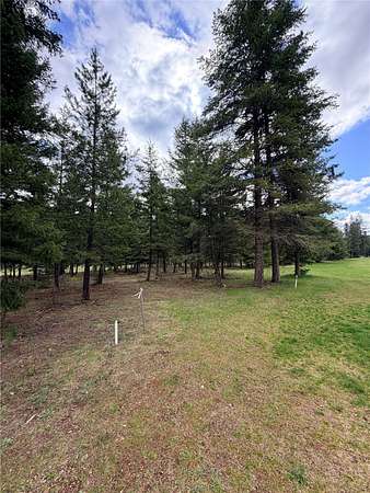 0.47 Acres of Residential Land for Sale in St. Regis, Montana