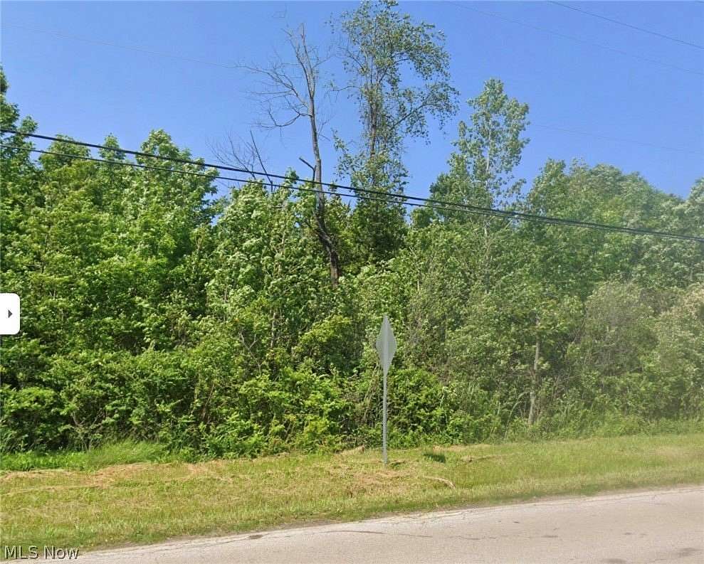 1 Acre of Residential Land for Sale in Ashtabula, Ohio