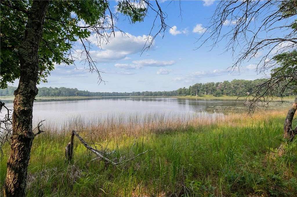 1.23 Acres of Land for Sale in Webb Lake, Wisconsin