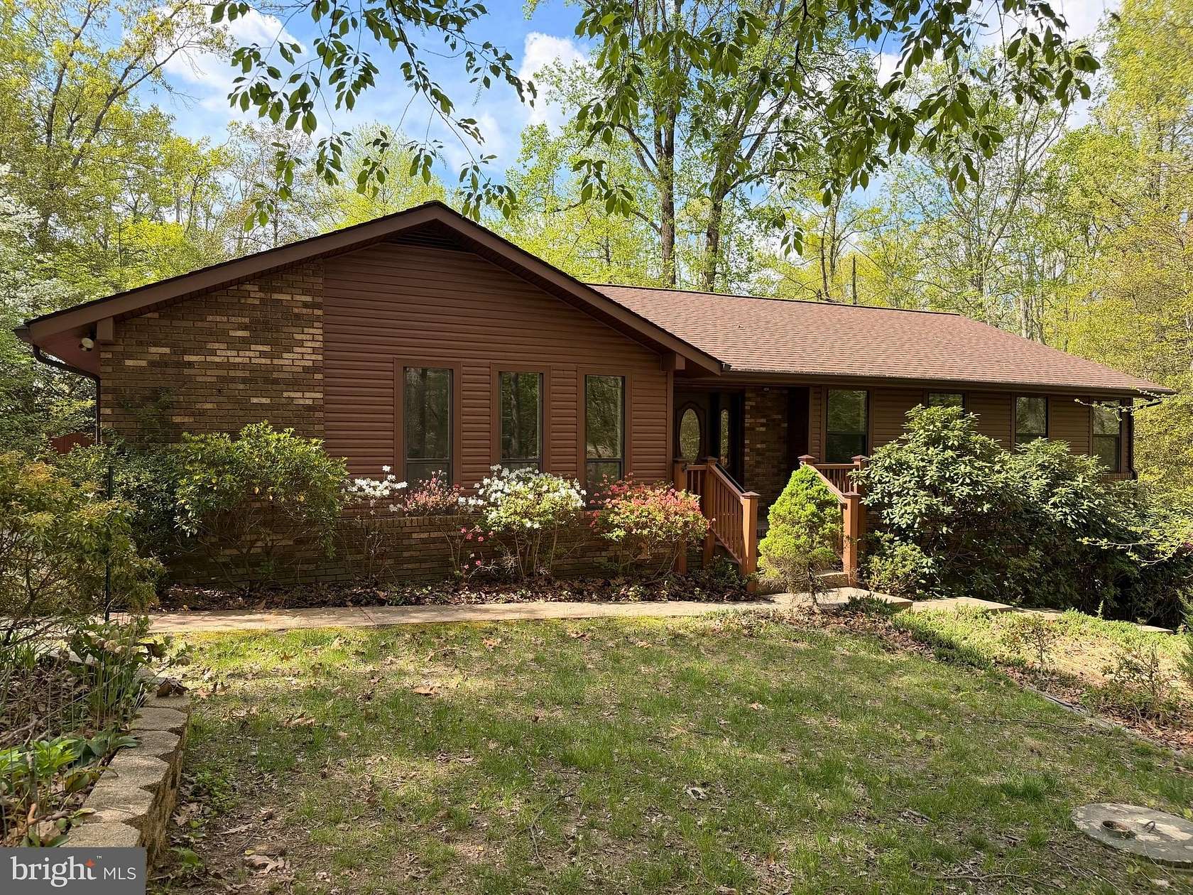 2.7 Acres of Land with Home for Sale in Pasadena, Maryland