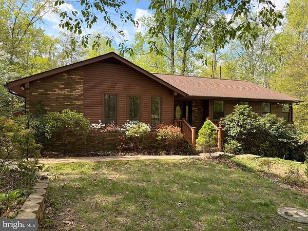 2.7 Acres of Land with Home for Sale in Pasadena, Maryland