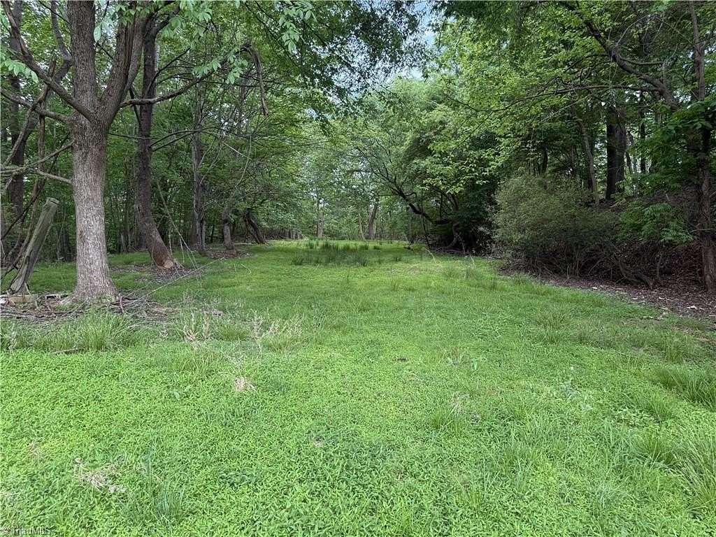 32.7 Acres of Recreational & Residential Land for Sale in Trinity, North Carolina