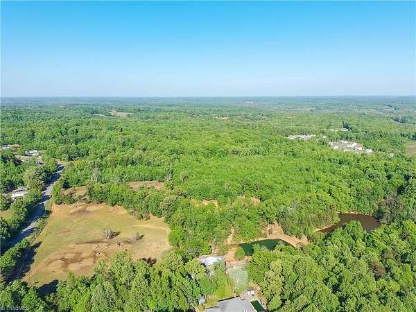 32.7 Acres of Recreational & Residential Land for Sale in Trinity, North Carolina