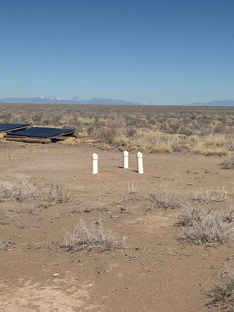 2 Acres of Land for Sale in Alamosa, Colorado