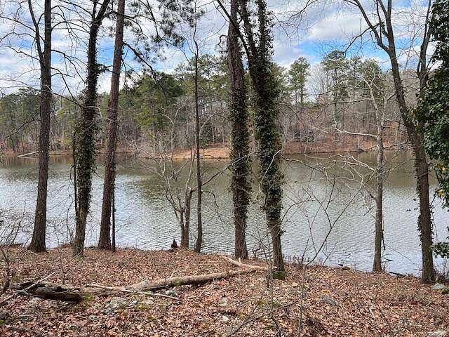 6.4 Acres of Residential Land for Sale in Union City, Georgia