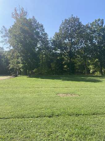 2.3 Acres of Residential Land for Sale in Clifton, Tennessee