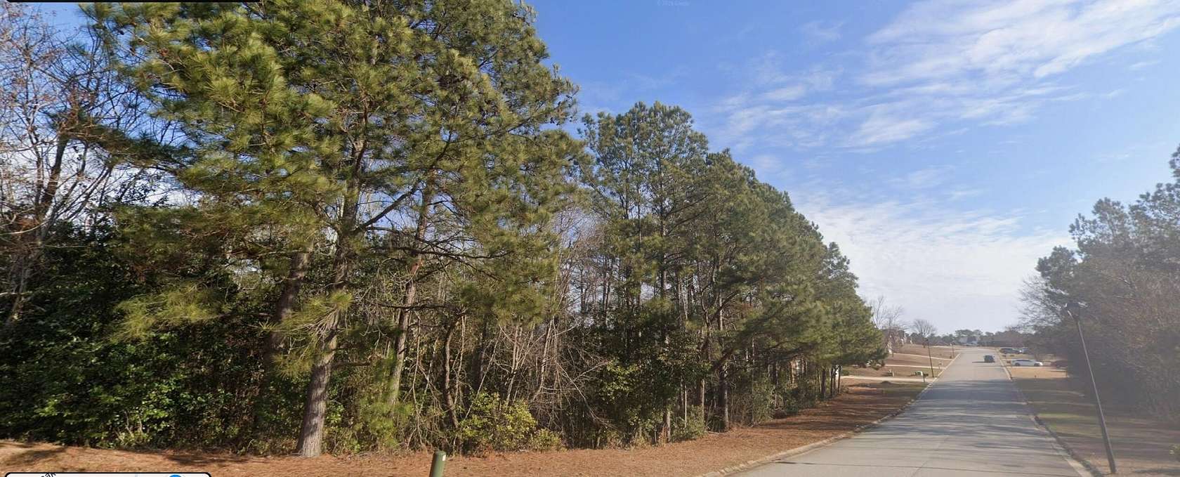 0.64 Acres of Residential Land for Sale in Augusta, Georgia