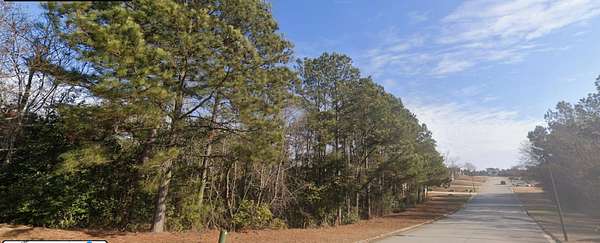 0.64 Acres of Residential Land for Sale in Augusta, Georgia