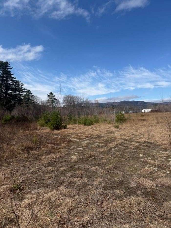 3.5 Acres of Residential Land for Sale in Plymouth, New Hampshire