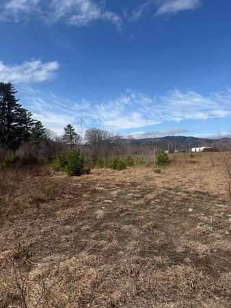 3.5 Acres of Residential Land for Sale in Plymouth, New Hampshire