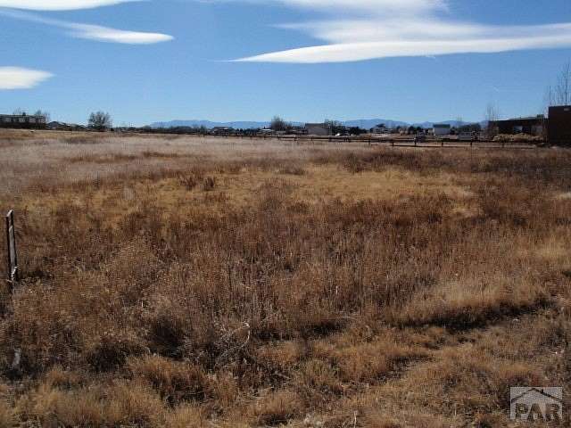 0.53 Acres of Residential Land for Sale in Pueblo West, Colorado