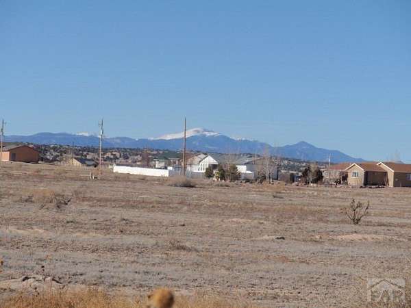 1 Acre of Residential Land for Sale in Pueblo West, Colorado