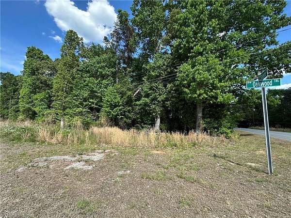1.25 Acres of Residential Land for Sale in Randleman, North Carolina