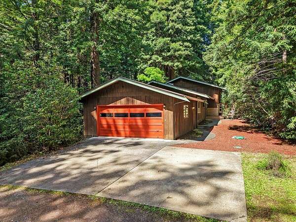 2.26 Acres of Land with Home for Sale in Bayside, California