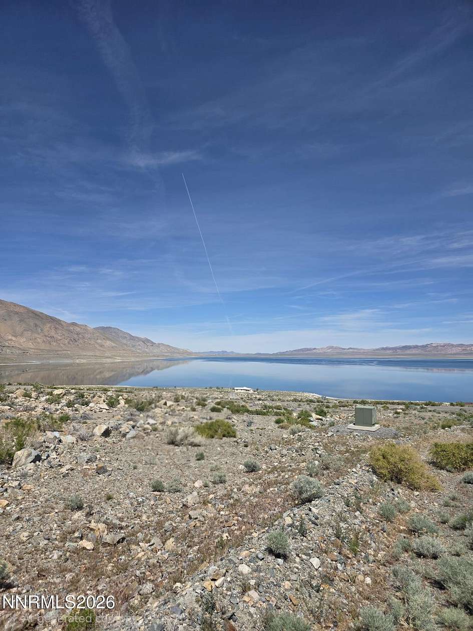 1 Acre of Mixed-Use Land for Sale in Walker Lake, Nevada