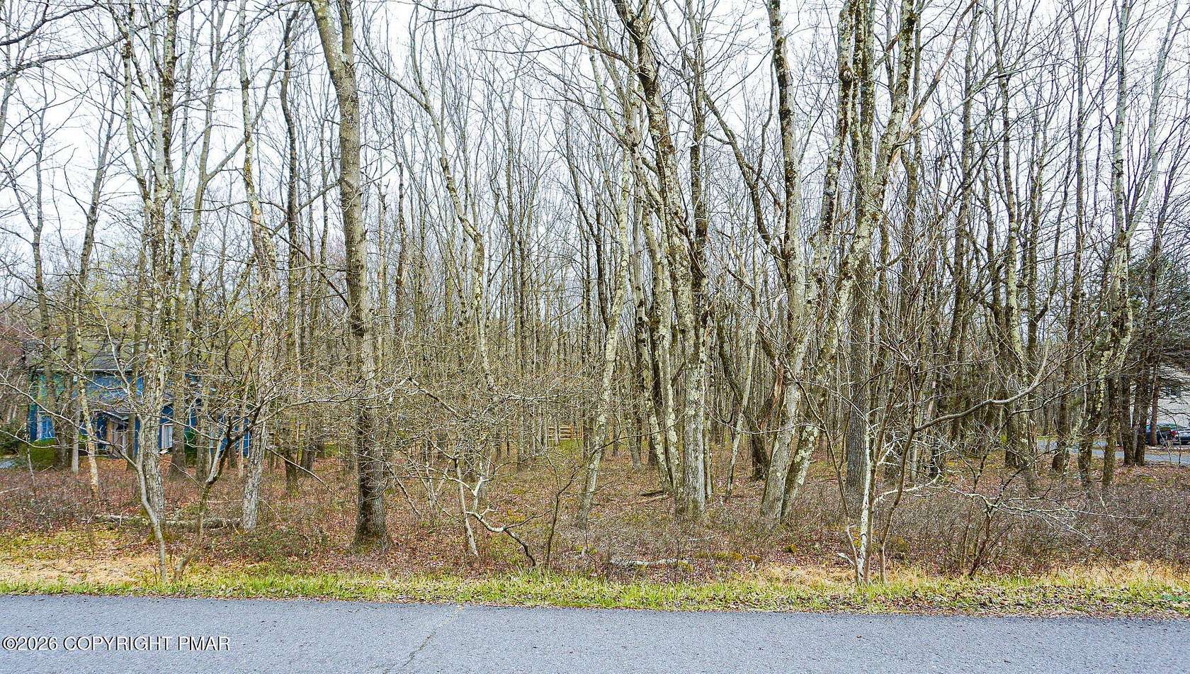 1 Acre of Residential Land for Sale in Jim Thorpe, Pennsylvania