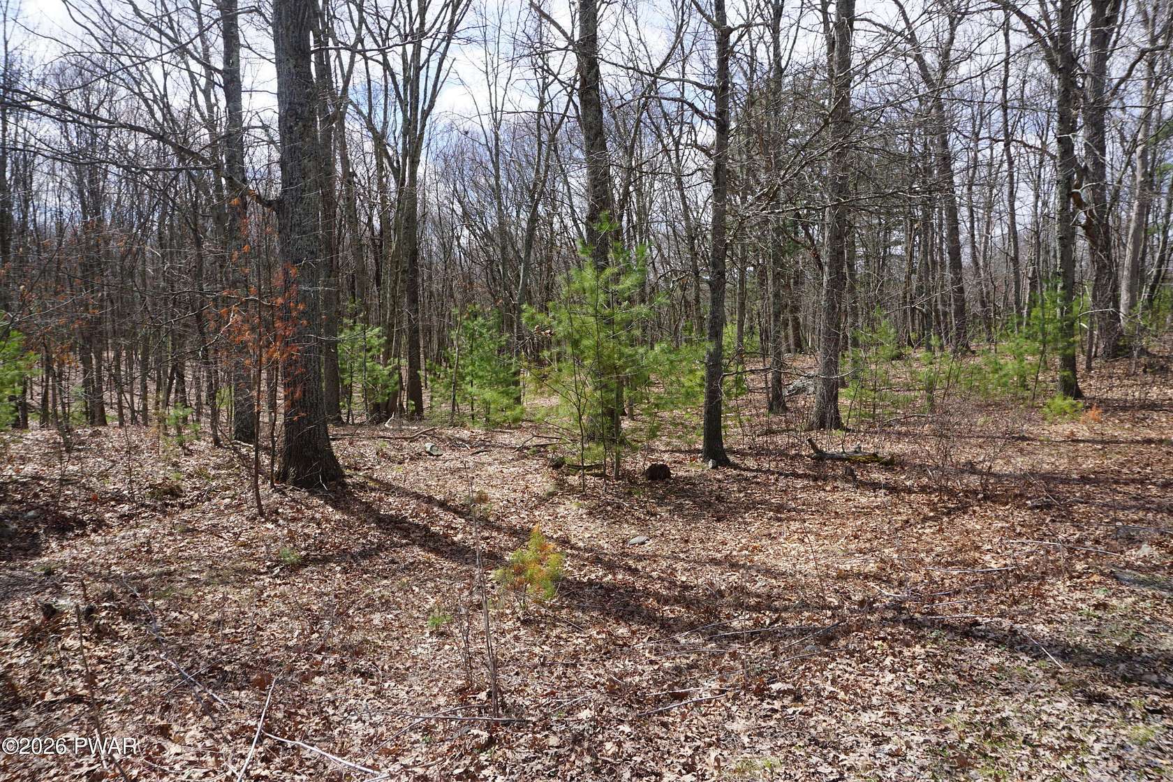 2.29 Acres of Residential Land for Sale in Dingmans Ferry, Pennsylvania