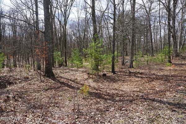 2.29 Acres of Residential Land for Sale in Dingmans Ferry, Pennsylvania