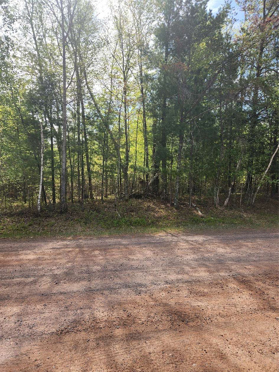 0.5 Acres of Residential Land for Sale in Danbury, Wisconsin
