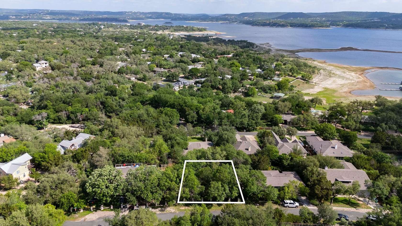 0.24 Acres of Residential Land for Sale in Austin, Texas