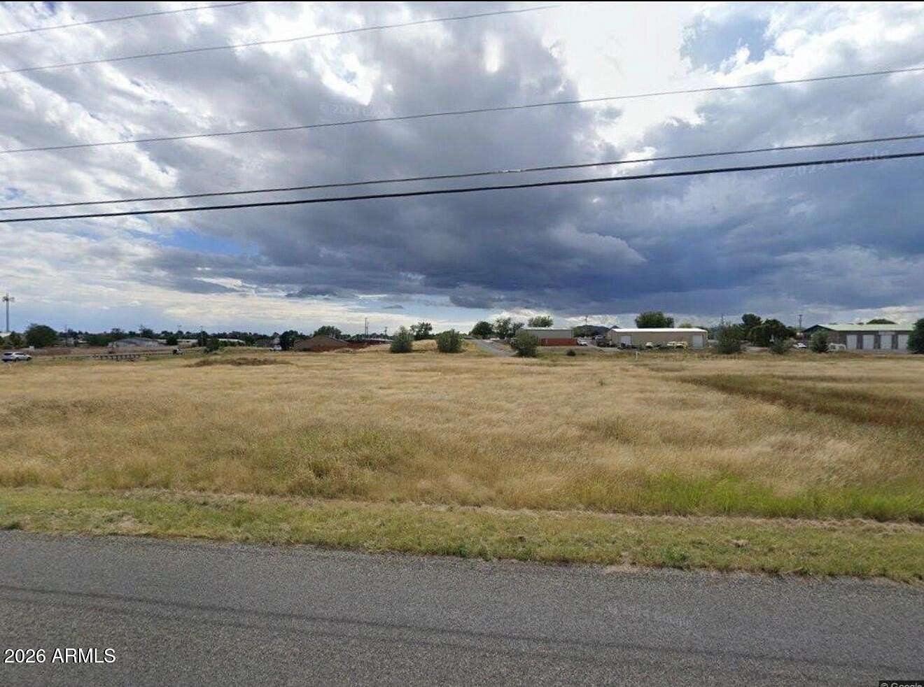 0.19 Acres of Residential Land for Sale in Prescott Valley, Arizona