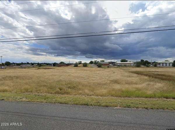 0.19 Acres of Residential Land for Sale in Prescott Valley, Arizona