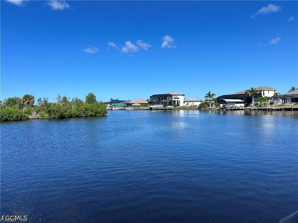 0.25 Acres of Residential Land for Sale in Cape Coral, Florida
