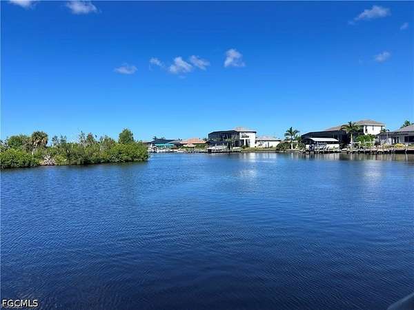 0.25 Acres of Residential Land for Sale in Cape Coral, Florida