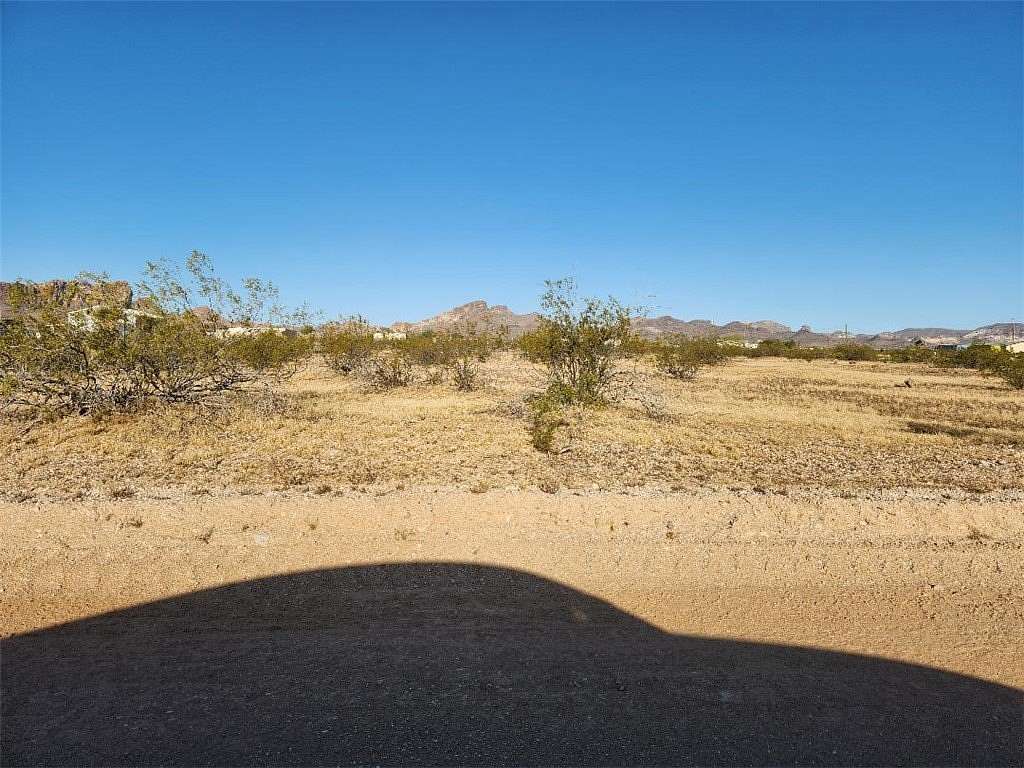 2 Acres of Residential Land for Sale in Golden Valley, Arizona