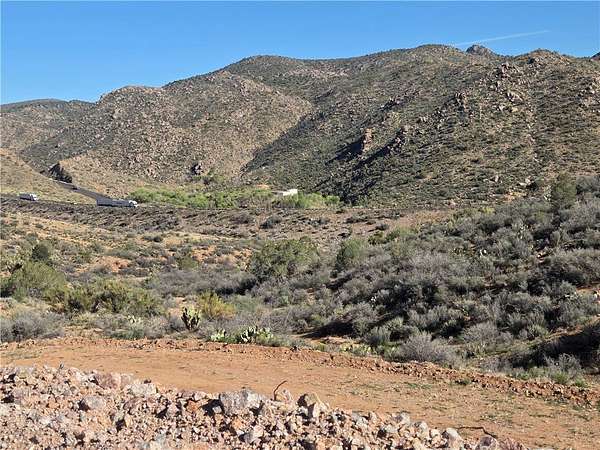 5 Acres of Residential Land for Sale in Kingman, Arizona
