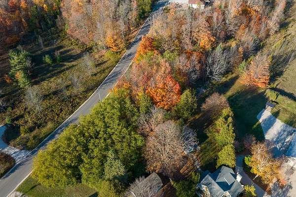 1.25 Acres of Residential Land for Sale in Sister Bay, Wisconsin