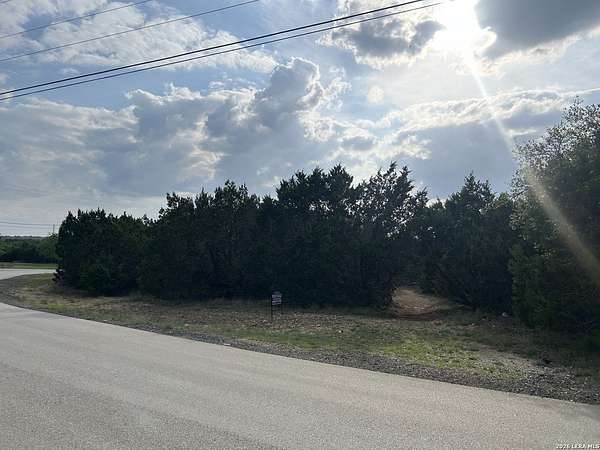 0.58 Acres of Land for Sale in Bulverde, Texas