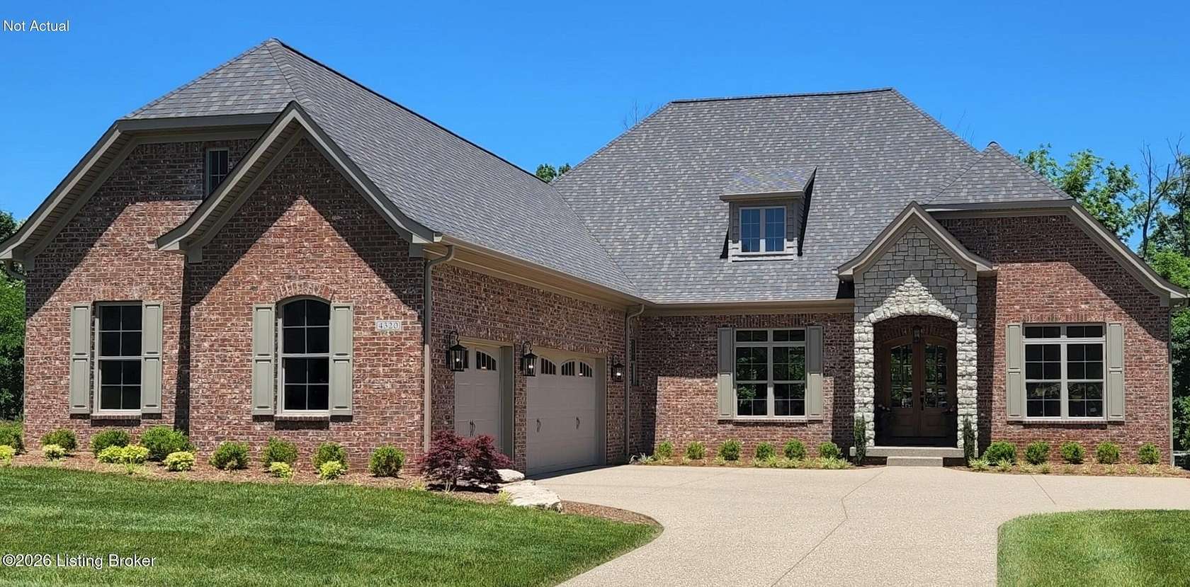 0.23 Acres of Residential Land for Sale in Louisville, Kentucky