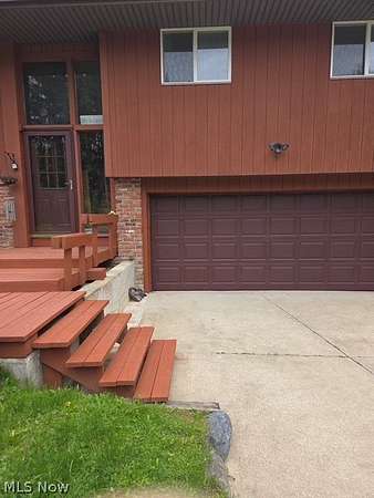 1.6 Acres of Land with Home for Sale in Chagrin Falls, Ohio