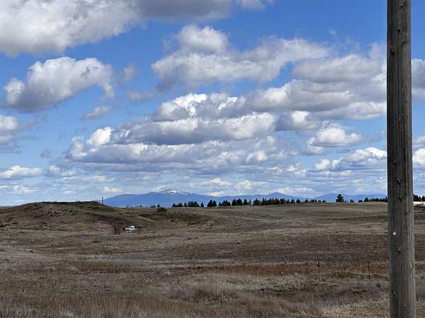 45.3 Acres of Mixed-Use Land for Sale in Medical Lake, Washington