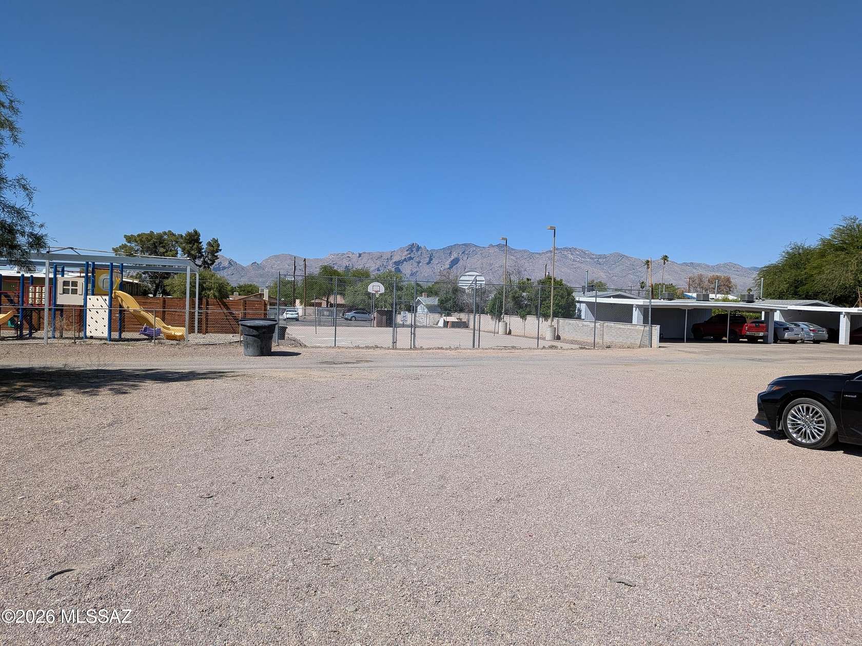 0.24 Acres of Commercial Land for Sale in Tucson, Arizona