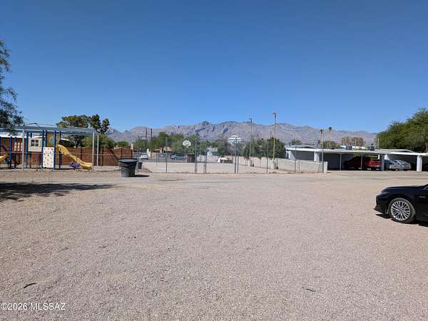 0.24 Acres of Commercial Land for Sale in Tucson, Arizona