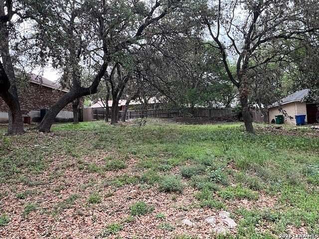 0.17 Acres of Residential Land for Sale in San Antonio, Texas