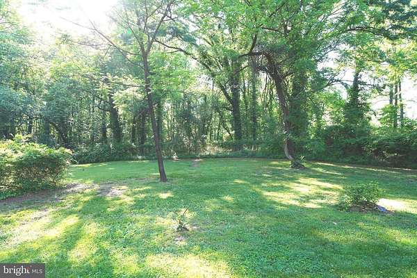 9.49 Acres of Residential Land for Sale in Lanham, Maryland