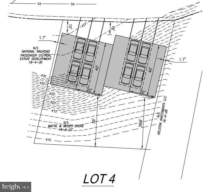 0.2 Acres of Residential Land for Sale in Coatesville, Pennsylvania