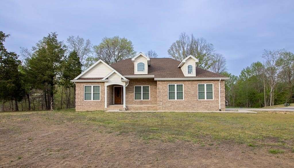 1.56 Acres of Land with Home for Sale in Hanson, Kentucky